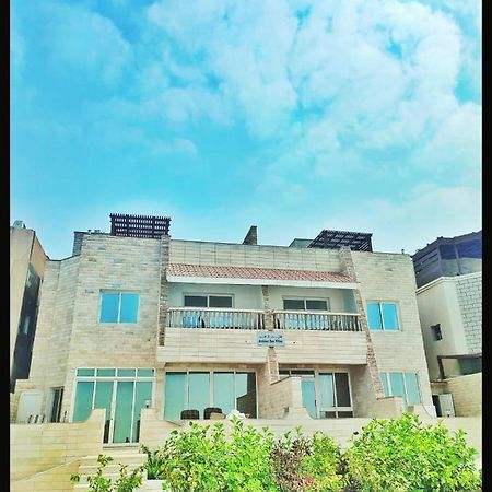 Sea Villas 살랄라 외부 사진