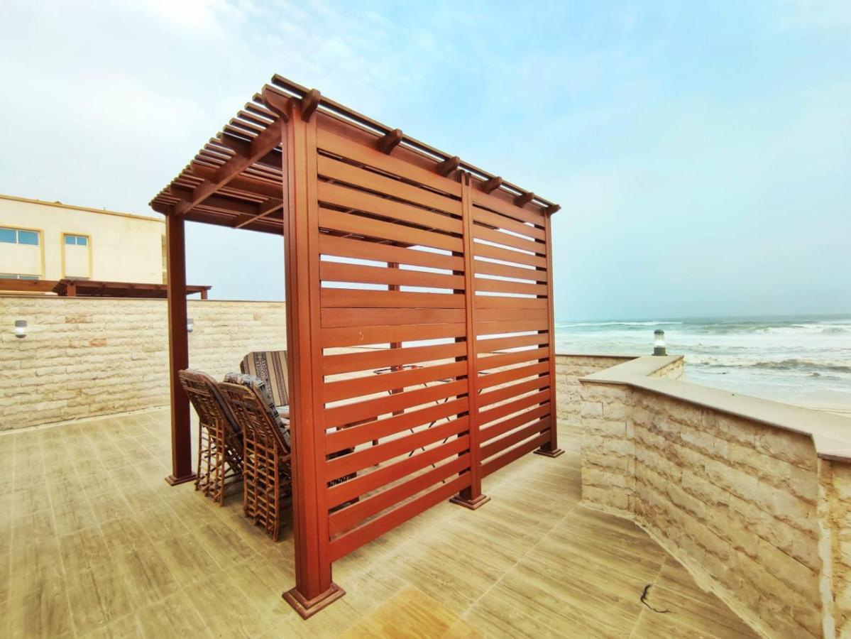 Sea Villas 살랄라 외부 사진